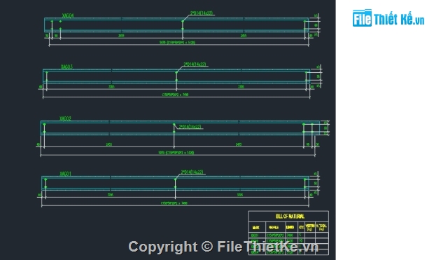 nhà xe,Kết cấu thép nhà xe ô tô,chi tiết nhà để xe ô tô,tekla structure